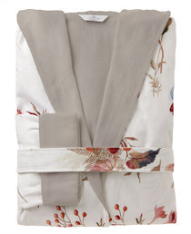 Изображение товара "JANE халат Curt Bauer от Curt Bauer"