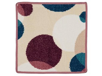 Изображение товара "CIRCLE Feiler шенилловая салфетка от Archive"