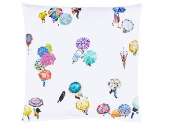 Изображение товара "UMBRELLA постельное белье Christian Fischbacher от Archive"