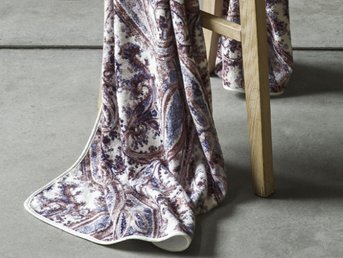 Изображение товара "Orient Christian Fischbacher полотенце от Archive"