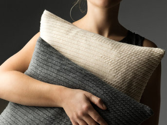 Изображение товара "Aimee  декоративная наволочка Christian Fischbacher (2 цвета) от Archive"