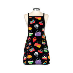 Изображение товара "CRAZY BAGS Feiler шенилловый фартук от Feiler"