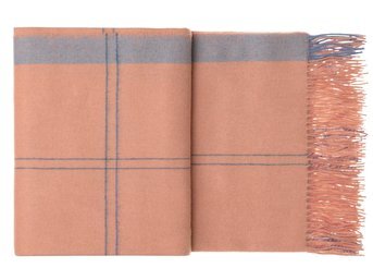 Изображение товара "LATITUDE sorbet ELVANG DENMARK плед 130x200 (альпака и шерсть) от Archive"