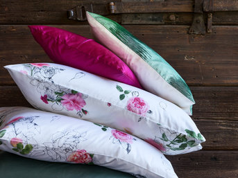 Изображение товара "Mon Amour постельное белье Christian Fischbacher от Archive"