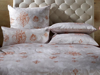 Изображение товара "RUBY (1209) постельное белье Curt Bauer от Archive"