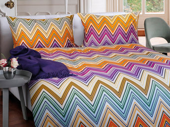 Изображение товара "VENEZIA JOHANN HEFEL постельное белье из tencel от Johann Hefel"