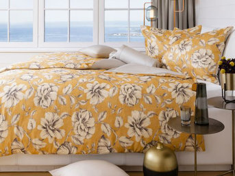 Изображение товара "SORRENTO JOHANN HEFEL постельное белье из tencel от Johann Hefel"