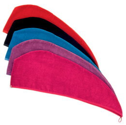 Изображение товара "Exclusive Feiler шенилловый тюрбан  от Archive"