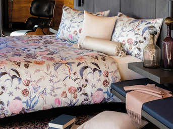 Изображение товара "PROVENCE JOHANN HEFEL постельное белье из tencel от Johann Hefel"