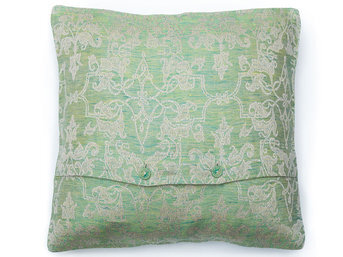 Изображение товара "MARIAGE (LI) Leitner Leinen льняная декоративная наволочка от LEITNER LEINEN"