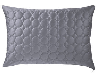 Изображение товара "Стеганая декоративная подушка Curt Bauer (3616) от Curt Bauer"