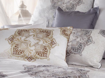 Изображение товара "KARIMA трикотажное постельное белье Curt Bauer (2 цвета) от Archive"