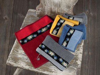 Изображение товара "LIESL Feiler шенилловая салфетка от Feiler"