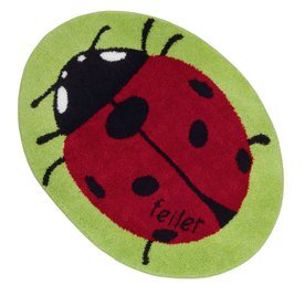 Изображение товара "Pauli Feiler ковер от Archive"