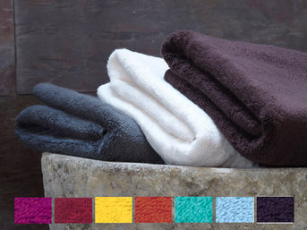 Изображение товара "DREAMPURE Christian Fischbacher полотенце (7 тонов) от Christian Fischbacher"