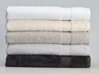 Изображение товара "VENTA Weseta Switzerland махровое полотенце в тонах от Archive"