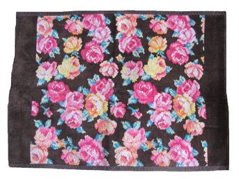 Изображение товара "Laura braun  Feiler шенилловое полотенце от Feiler"