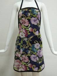 Изображение товара "ELISAVETA Feiler шенилловый фартук от Feiler"