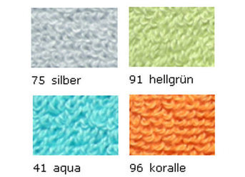 Изображение товара "Dreamtwist Christian Fischbacher полотенце (4 тона) от Christian Fischbacher"