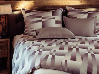 Изображение товара "Art Design JOHANN HEFEL постельное белье от Archive"