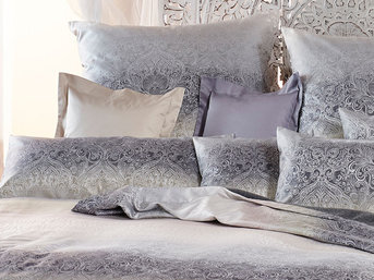 Изображение товара "SORAYA (0135) жаккардовое постельное белье Curt Bauer от Archive"