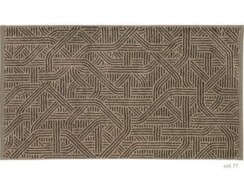 Изображение товара "CONFUSION Leitner Leinen махровый коврик в 9 тонах от LEITNER LEINEN"