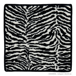 Изображение товара "SAVANNA Feiler шенилловое полотенце (салфетка) от Feiler"