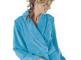 Изображение товара "DREAMROBE Short короткий халат  Christian Fischbacher от Christian Fischbacher"