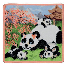 Изображение товара "MAMA BEAR Feiler шенилловое полотенце от Feiler"