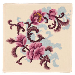 Изображение товара "LEGACY BLOOM Feiler шенилловая салфетка от Feiler"