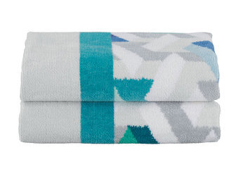 Изображение товара "MAZE Feiler шенилловое полотенце от Archive"