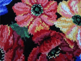 Изображение товара "IRINA Feiler наволочка из шенилл от Archive"