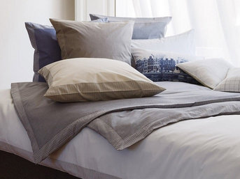 Изображение товара "Nordstrand постельное белье Christian Fischbacher (6 цветов) от Archive"