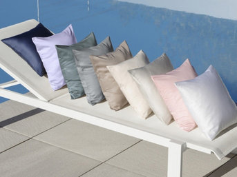 Изображение товара "UNI JOHANN HEFEL постельное белье из тенcель от Johann Hefel"