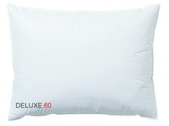 Изображение товара "Подушка пуховая Kauffmann DE LUXE 60 от Kauffmann"