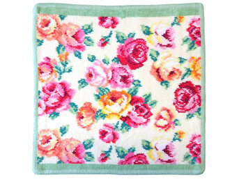 Изображение товара "LAURA CREME Feiler шенилловая салфетка от Archive"