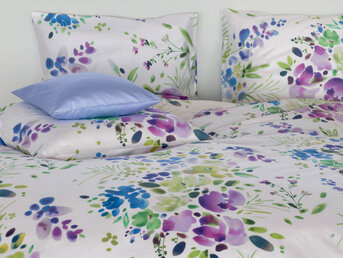 Изображение товара "Mid Summer Day 071 комплект постельного белья Christian Fischbacher от Archive"