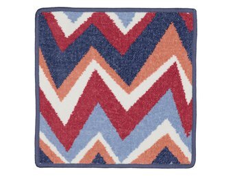 Изображение товара "ZIGZAG Feiler шенилловая салфетка от Archive"