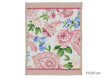 Изображение товара "ANTHEA OFFWHITE Feiler шенилловое полотенце от Archive"