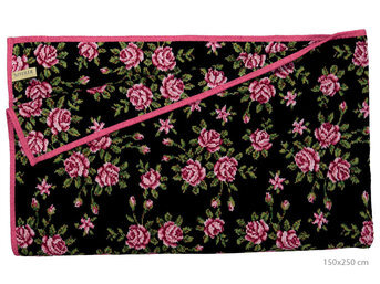 Изображение товара "MIRIAM SCHWARZ Feiler шенилловое покрывало от Archive"