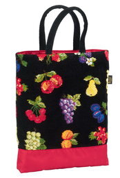 Изображение товара "Macedonia Feiler сумка от Archive"