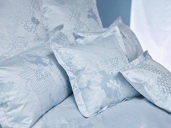 Изображение товара "CULTURE (0165) постельное белье CB 1882 by Curt Bauer от CB 1882 by Curt Bauer"