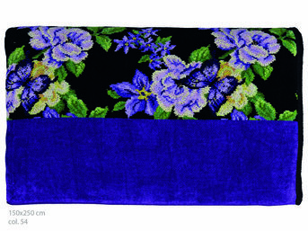 Изображение товара "MARGO Feiler шенилловое покрывало от Feiler"