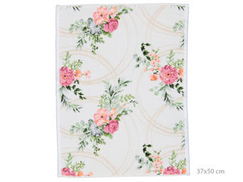 Изображение товара "SWEET FLOWERS Feiler шенилловое полотенце от Feiler"