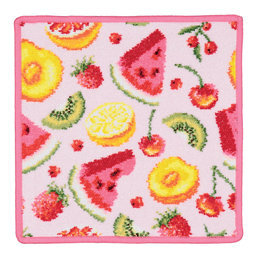 Изображение товара "FRUIT POTPOURRI Feiler шенилловое полотенце от Feiler"