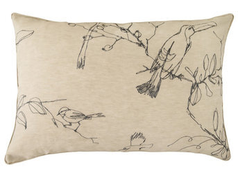 Изображение товара "Melopee декоративная наволочка Christian Fischbacher (2 цвета) от Archive"