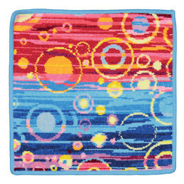 Изображение товара "BUBBLES Feiler шенилловая салфетка от Archive"