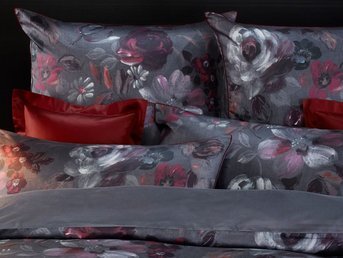 Изображение товара "Dunja onyx постельное белье Curt Bauer (сатин) от Archive"