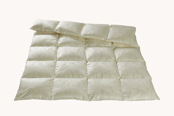 Изображение товара "Стеганое одеяло Christian Fischbacher ZERMATT-PASLEY SILK от Christian Fischbacher"