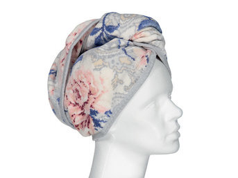 Изображение товара "Scarlett Feiler шенилловый тюрбан от Feiler"